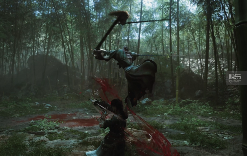 角子機：为什么大家都认为国产大作在做类“魂”？