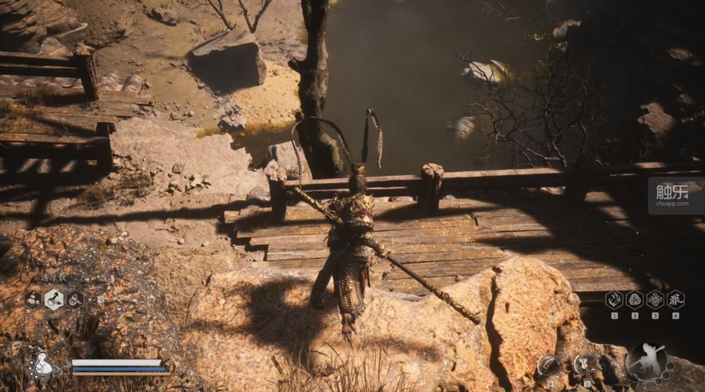 角子機：为什么大家都认为国产大作在做类“魂”？