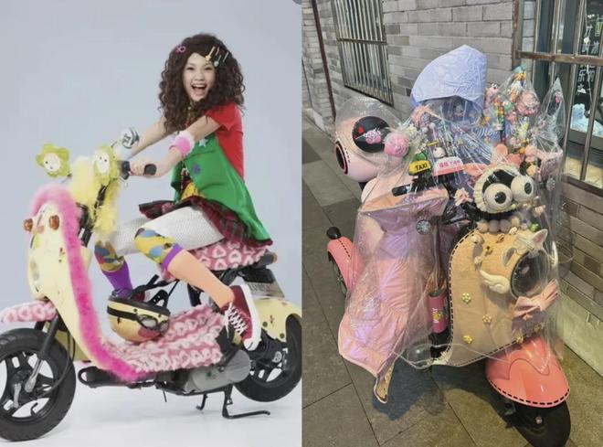 捕魚機:省油省钱的小电驴,正在掏空中女钱包